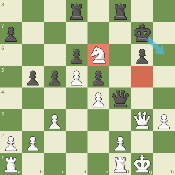 King's Pawn Opening: Wayward Queen Attack